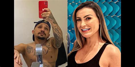 andresa urach nudes|Andressa Urach Pornos 